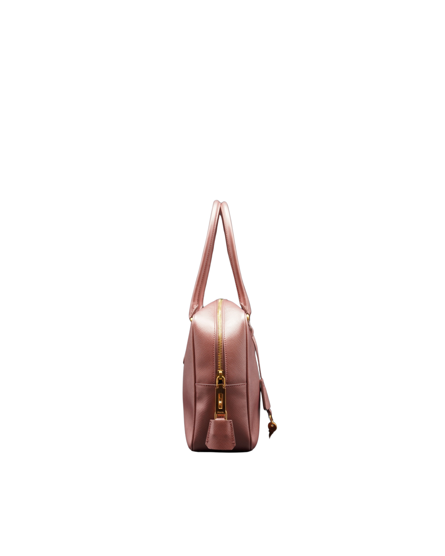 Prada Borsa a mano in saffiano - Aurea Luxury Lab