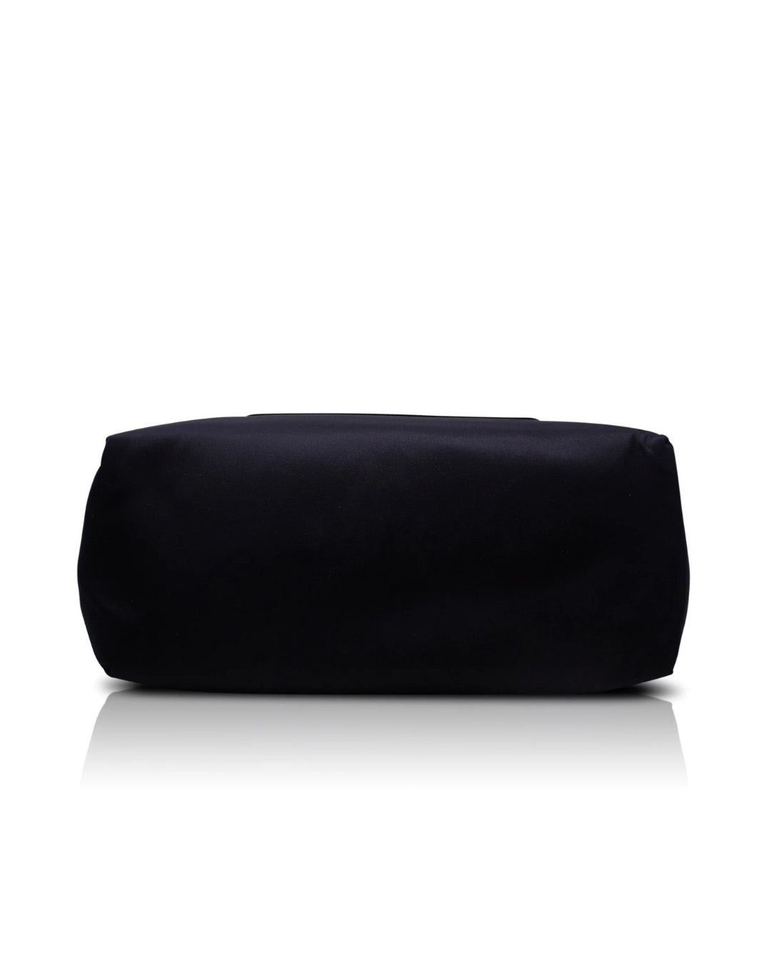 Prada Borsa Tote Re-Edition 1978 Large Re-Nylon Nera luxury resale autentica - Aurea Luxury Lab