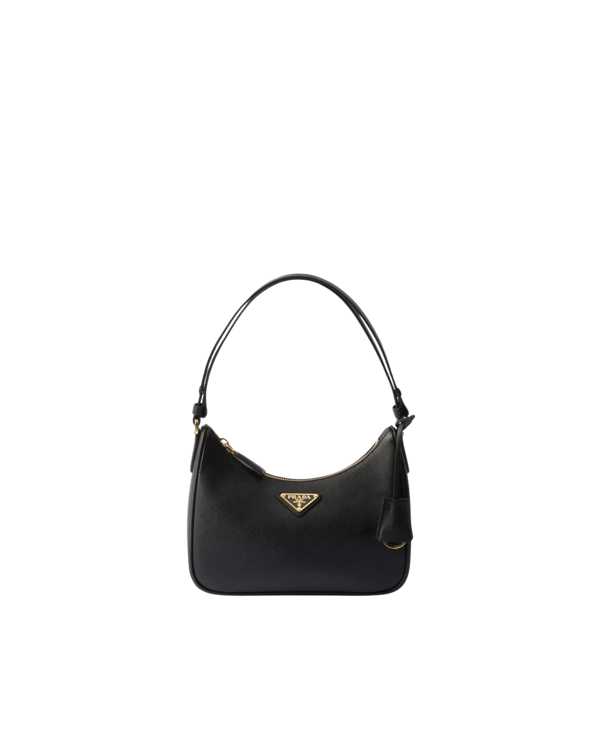 Prada Mini Saffiano - Aurea Luxury Lab