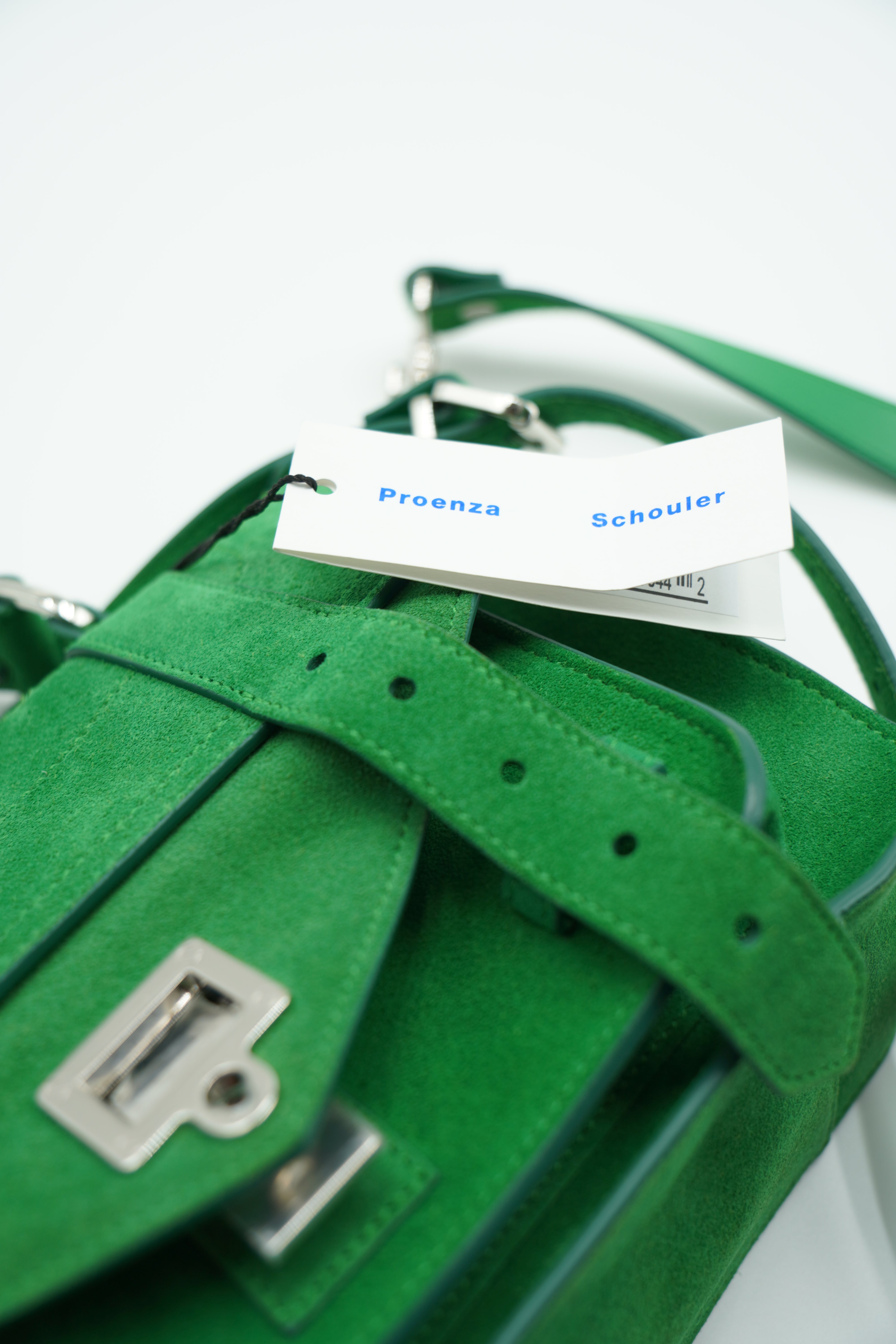 El bolso pequeño Proenza Schouler PS1