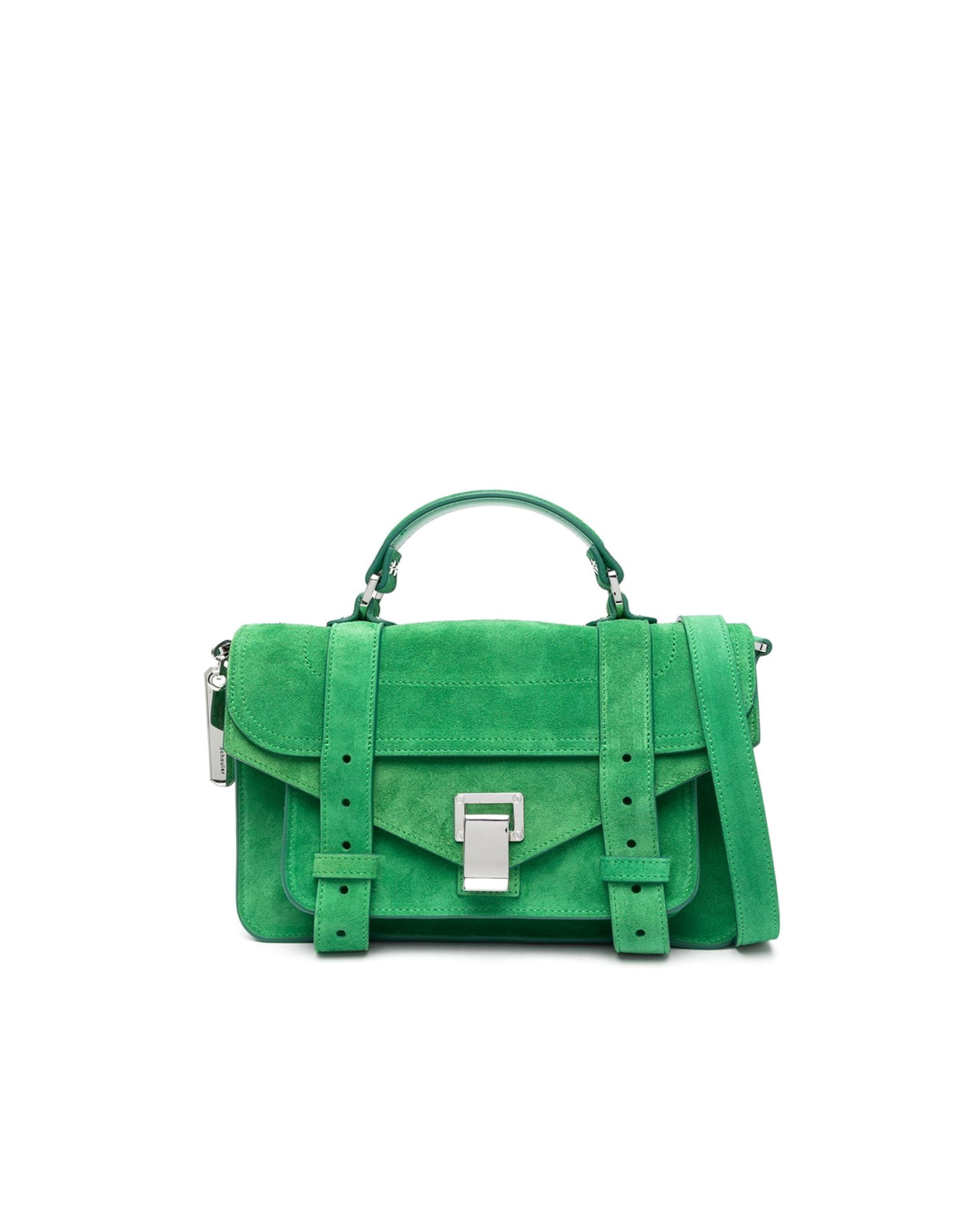 La Proenza Schouler PS1 Tiny Bag - Aurea Luxury Lab