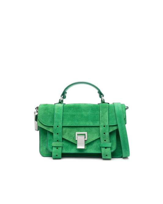 La Proenza Schouler PS1 Tiny Bag - Aurea Luxury Lab