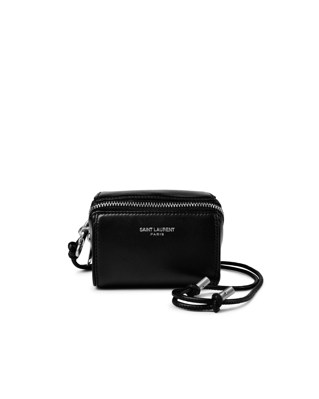 Saint Laurent Mini Box Bag